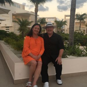 Meet your Posher, Carol